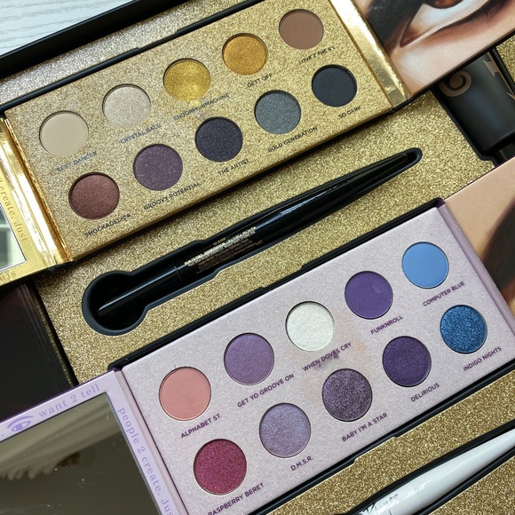 Urban Decay x Prince Collection Vault - Picture 5 of 7